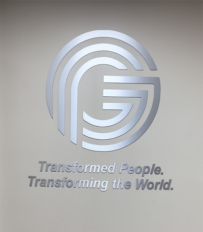 Wall Graphics Photo